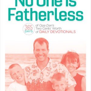 No One Is Fatherless